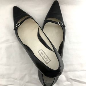 Nordstrom Pointed Toe Heels
